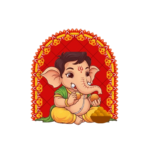 Rajeswari Caterers Logo